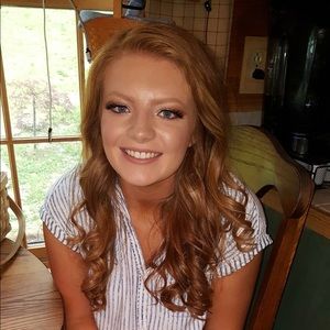 Meet your Posher, Aubrey